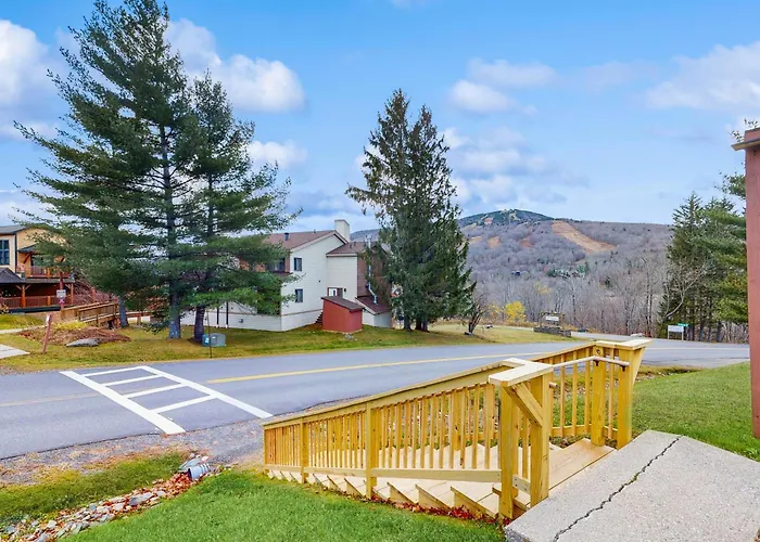 5B Mountain Village- Unit B