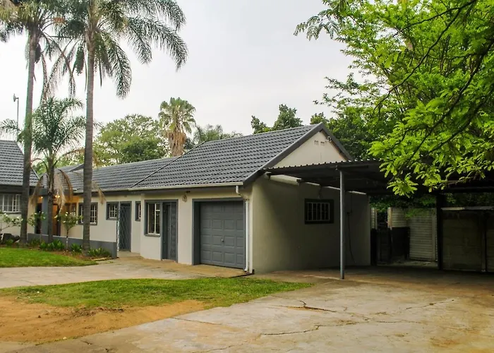 Newcastle Country Retreat