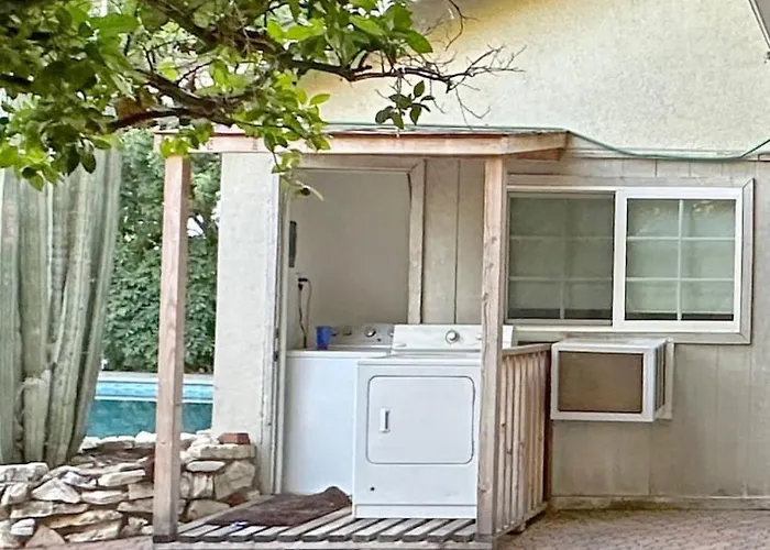 Steps To Csun 6Br House With Pool Sleeps 14 Lou1 Bur