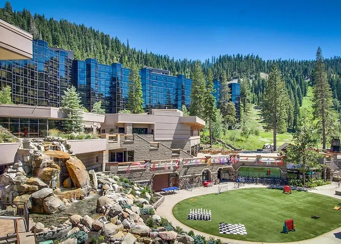 Everline Resort & Spa Palisades-Valley View Suite No Resort Fee