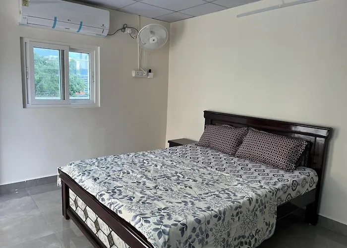 Naidu Nivas Secunderabad