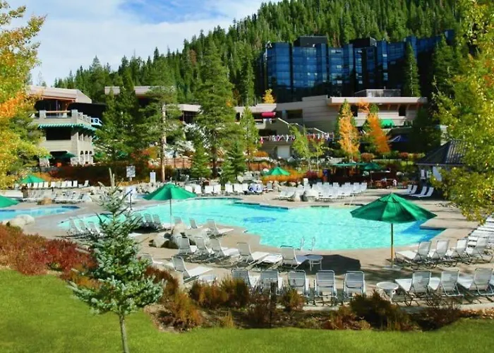 Everline Resort & Spa Palisades-Valley View Suite No Resort Fee