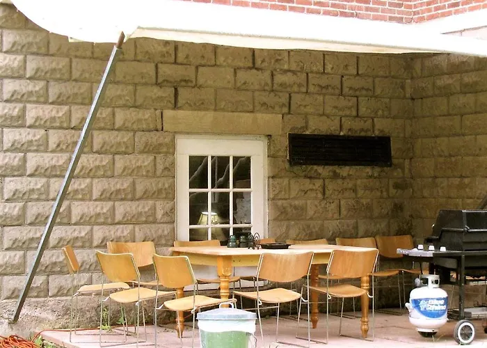 Historic Vacation Rental With Music Studio In The Catskills Near Hancock, New York