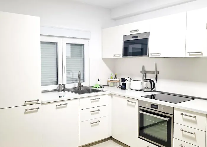 Villa Alex Costa Adeje