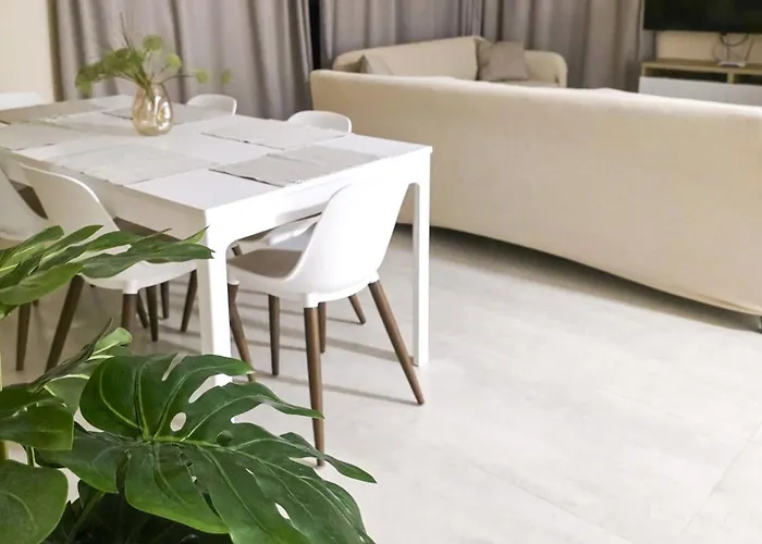 Villa Alex Costa Adeje