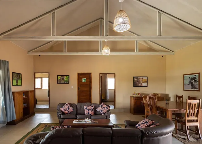 Rain Tree Camp