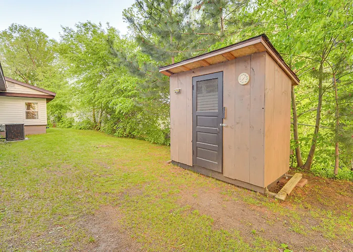 Lakefront Family Retreat W/ Private Dock!