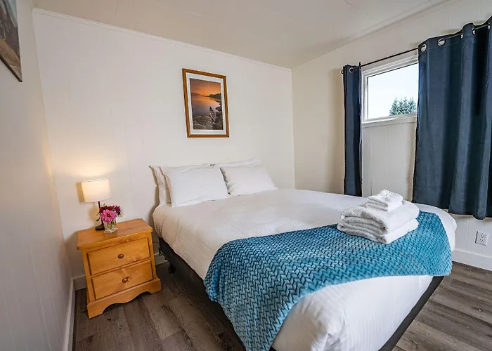 Downie Cottage By Revelstoke Vacations