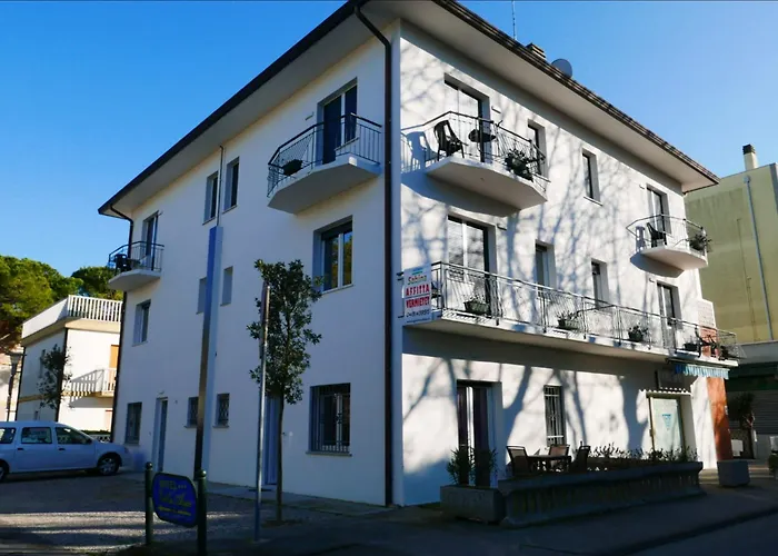 Villa Fiorita Bibione
