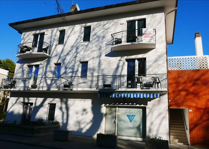 Villa Fiorita Bibione