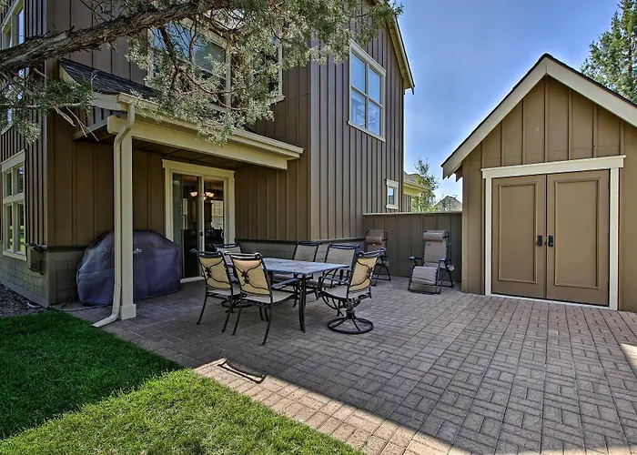 Redmond House W/ Community Amenities Access