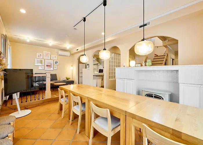 Deco Mk Living
