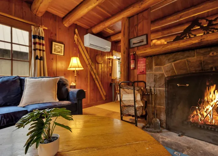 Burghuttlein Getaway - Cozy Family Govy Getaway