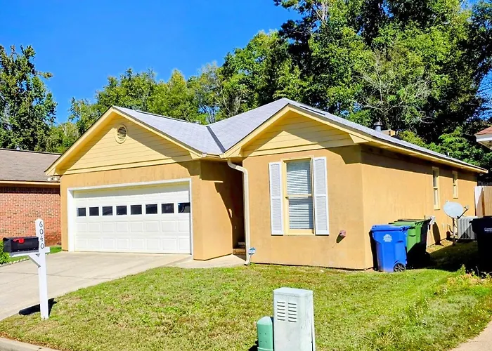 Bear Creek Bungalow