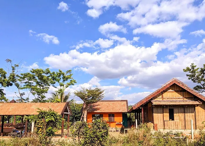 Herbal Garden Farmstay Bao Loc