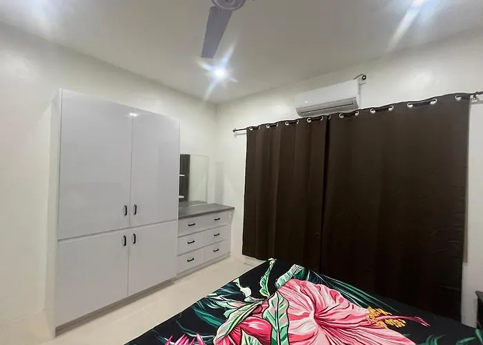 H - Haven 3 Bedroom House