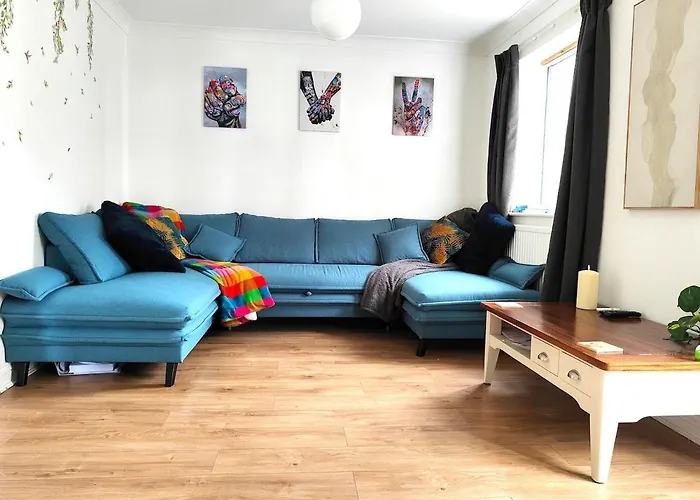 Dorset Home - Games Room, Fire Pit, Garden, Close To Jurassic Coast And Beach