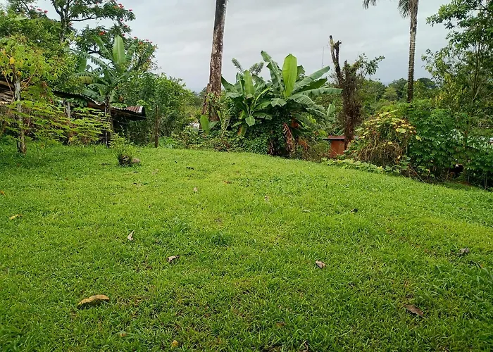Cabana Cielo Celeste