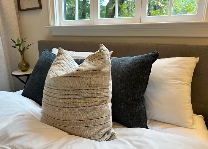 Mill Valley Outpost