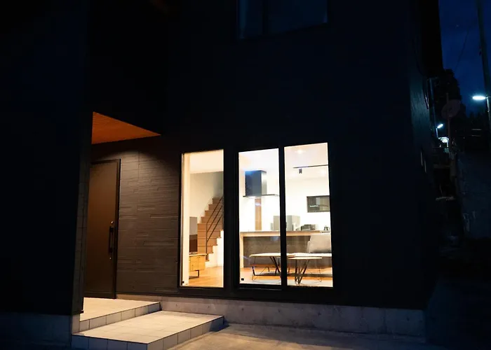 Takinoyu House