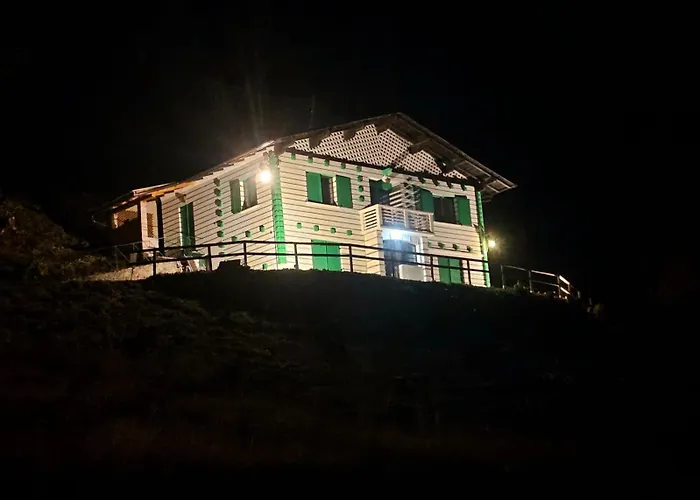 Rifugio TEA Dolomiti