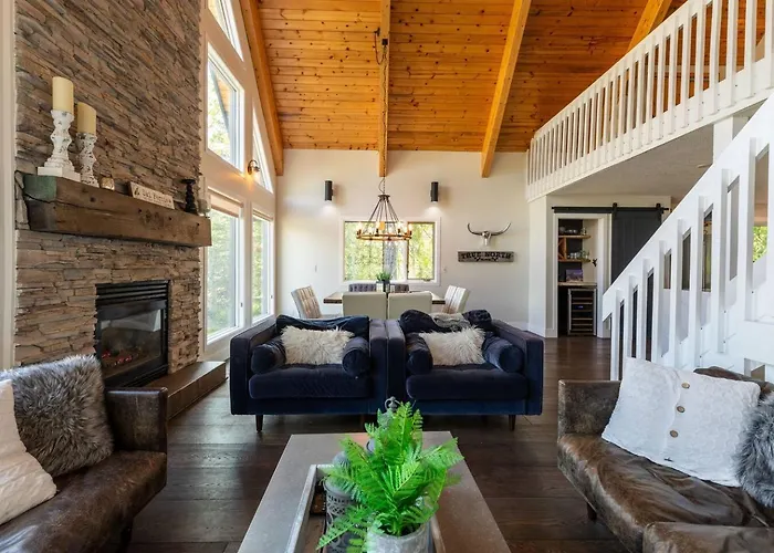 True North Chalet By Fernie Central Reservations