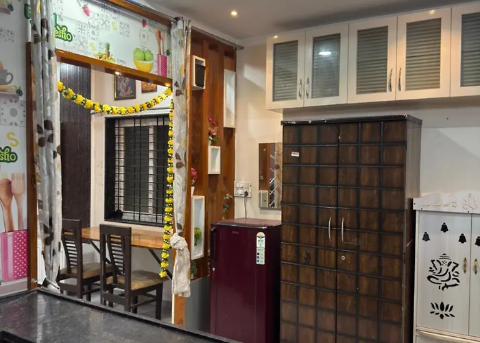 Luxurious Duplex Villa