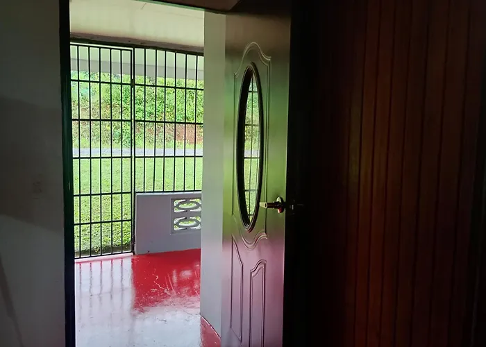 Cabana Cielo Celeste