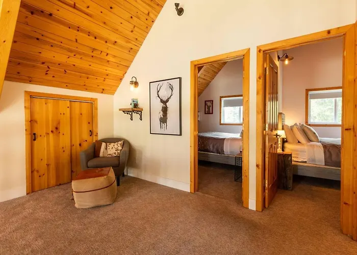 True North Chalet By Fernie Central Reservations