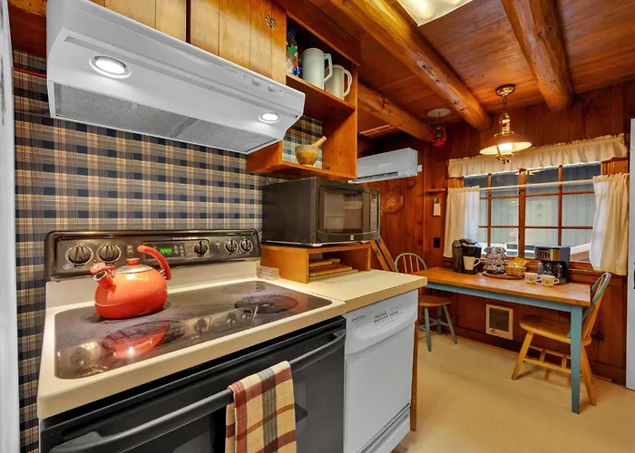 Burghuttlein Getaway - Cozy Family Govy Getaway