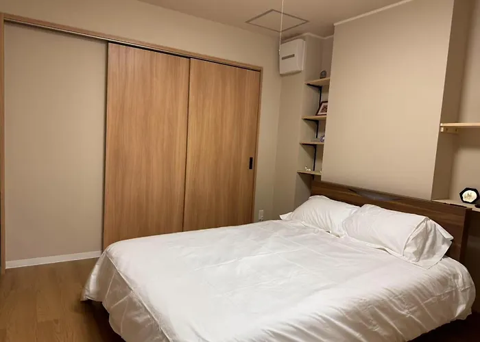 Cozy House Namba