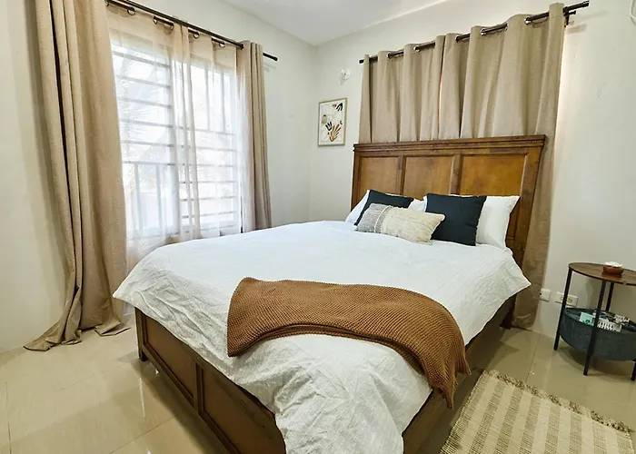 Blanket Brew Accommodation