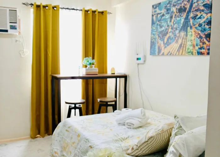 Oceanfront Condo In Dumaguete City - Perfect Getaway