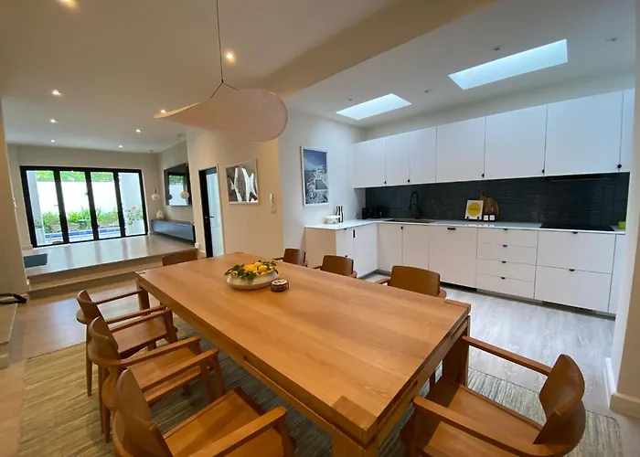 Palazzo 126 Luxury 5Br Pool Villa In Patong