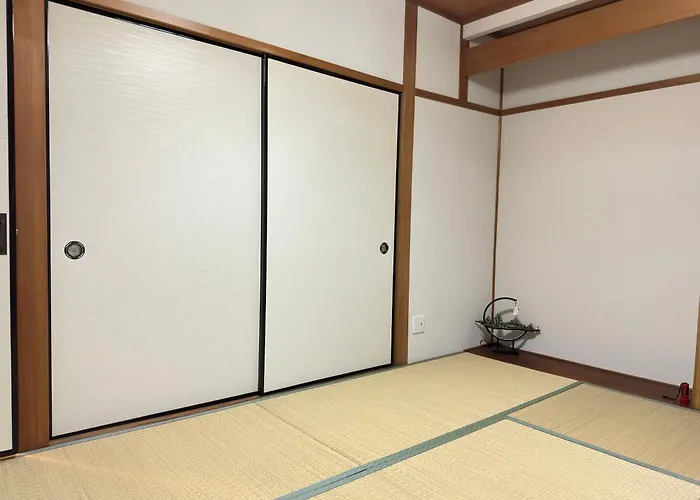 Y K Kyoto Nijo Traditional House Close To Arashiyama