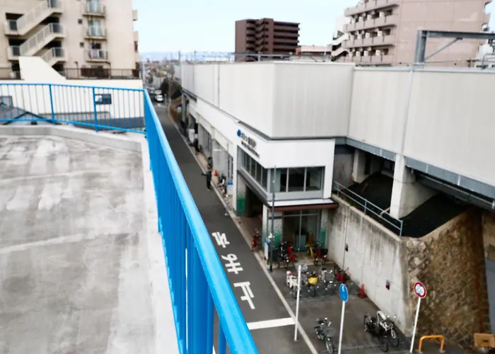 Triangleosaka
