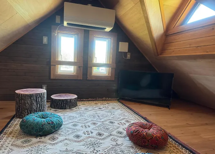 Best Day Ever Furano Lodges