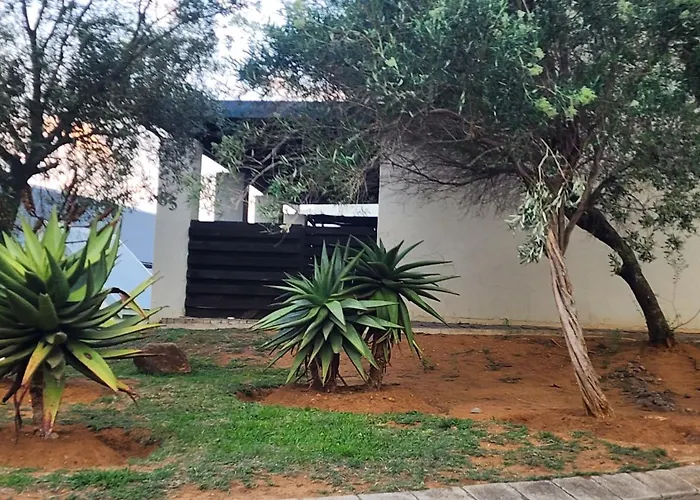 Pine&Olive Retreat