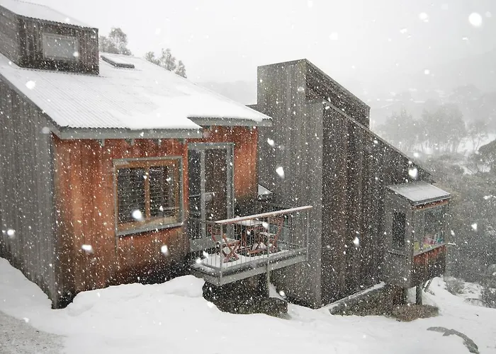 Chill-Out - Thredbo