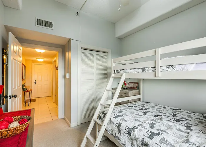 Fun W/ Family! Sugartop Gem W/ Pool + Mtn Views