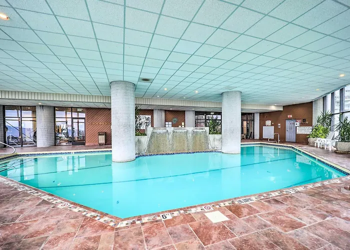 Fun W/ Family! Sugartop Gem W/ Pool + Mtn Views