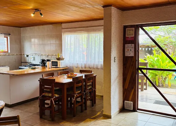 Marae - Cabanas Premium