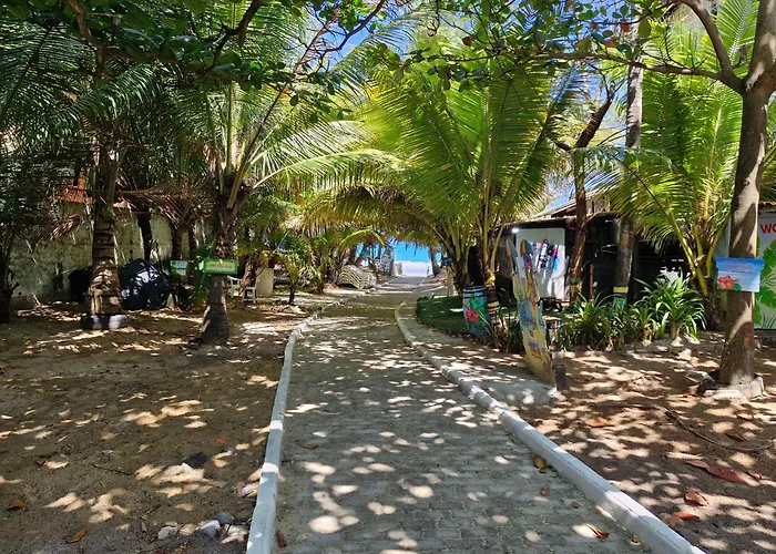 Condomínio Merepe Residence Duplex Pôrto das Galinhas