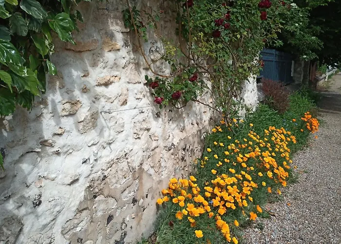 Cottage Les Quatre Saisons
