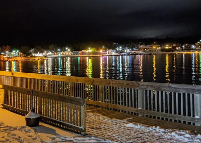 Pier Harbor #1