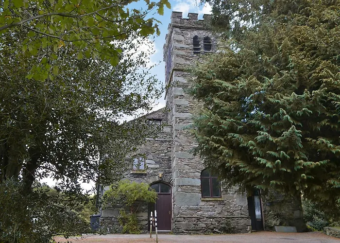 Tower House