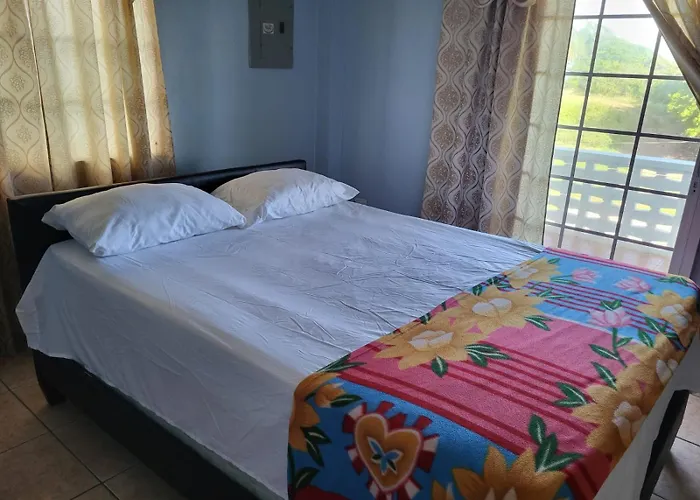 Oceanview Villa