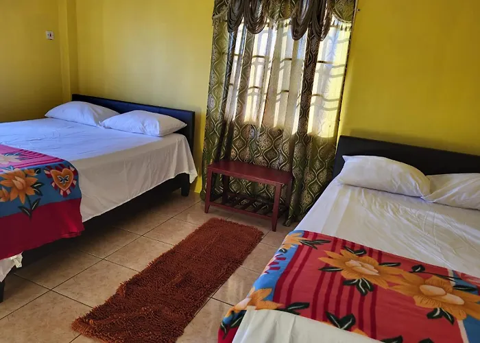 Oceanview Villa