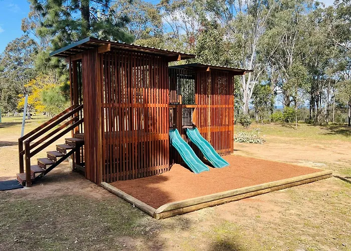 Palmers Lane Estate Hunter Valley