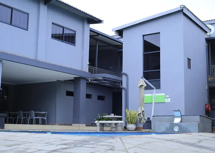 Green Side Accommodation